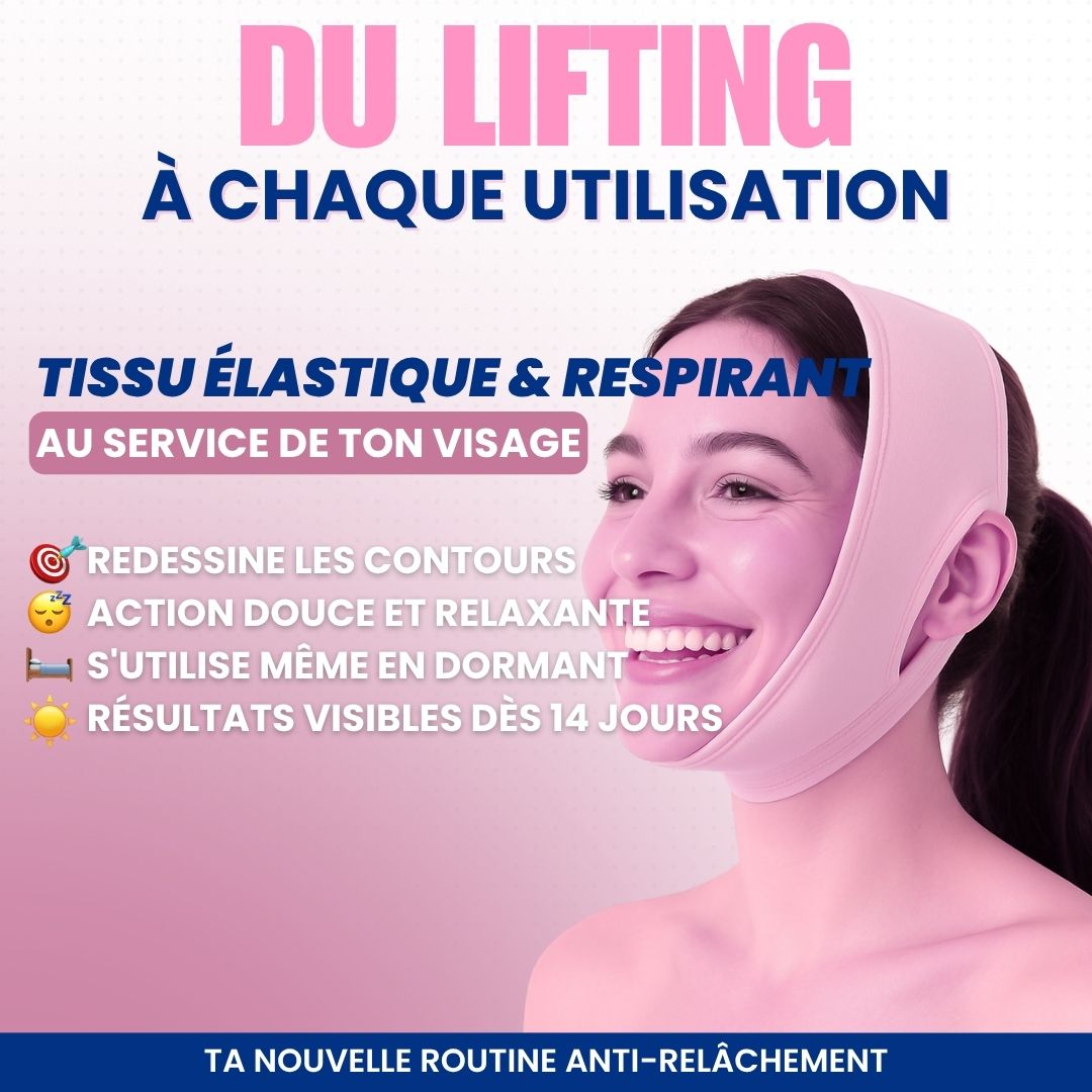 Fit Mask