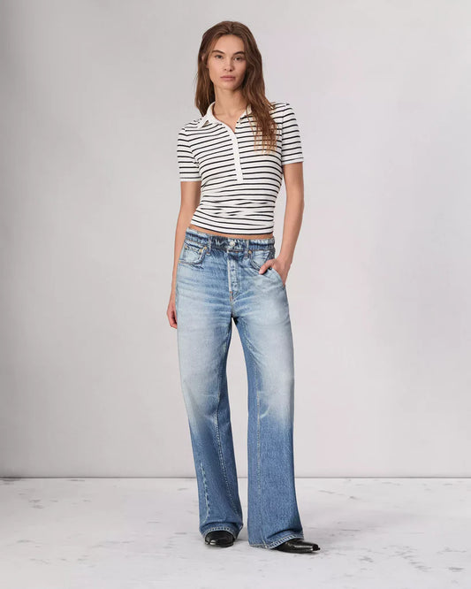 JS - JEAN JOGGING