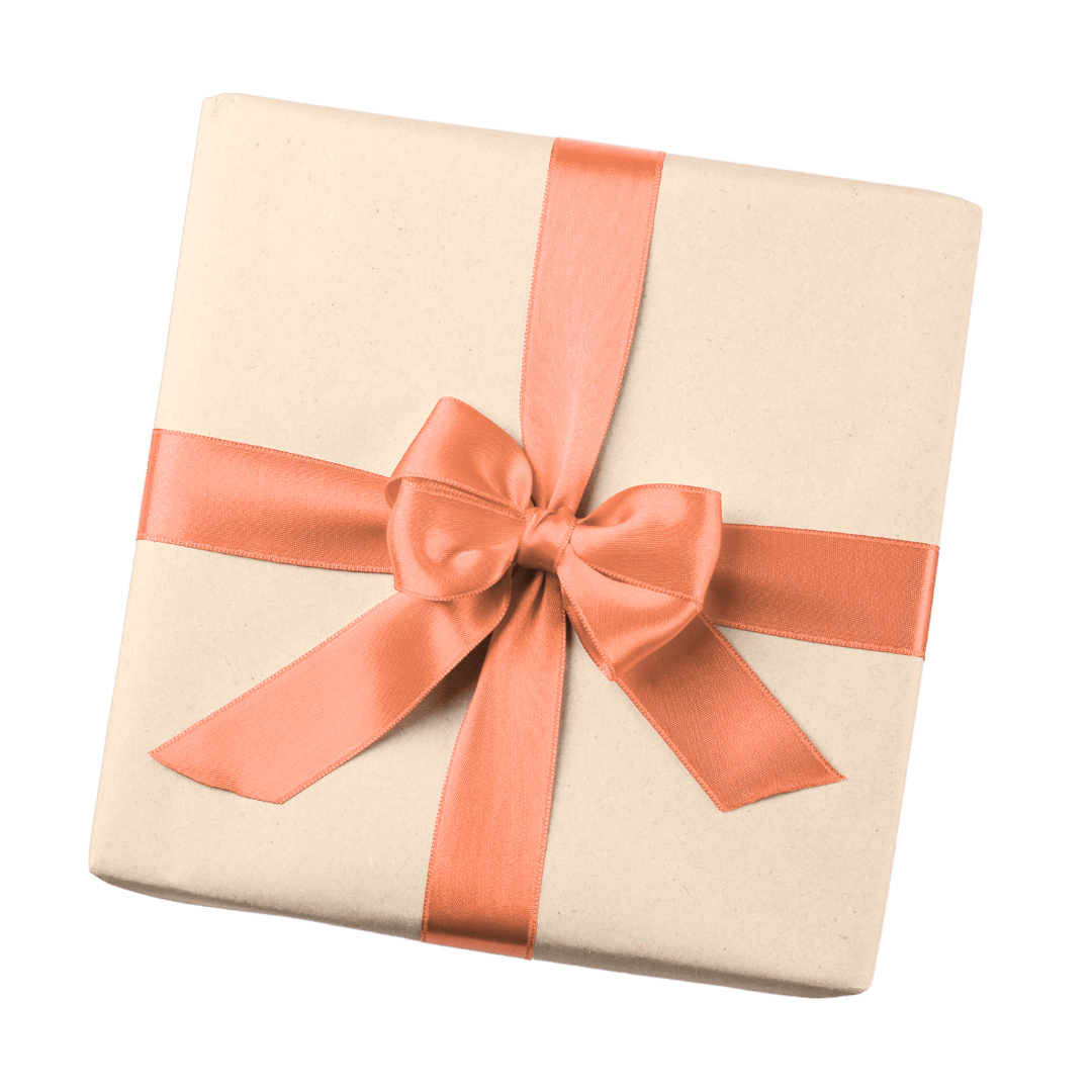 Cadeau Mystère