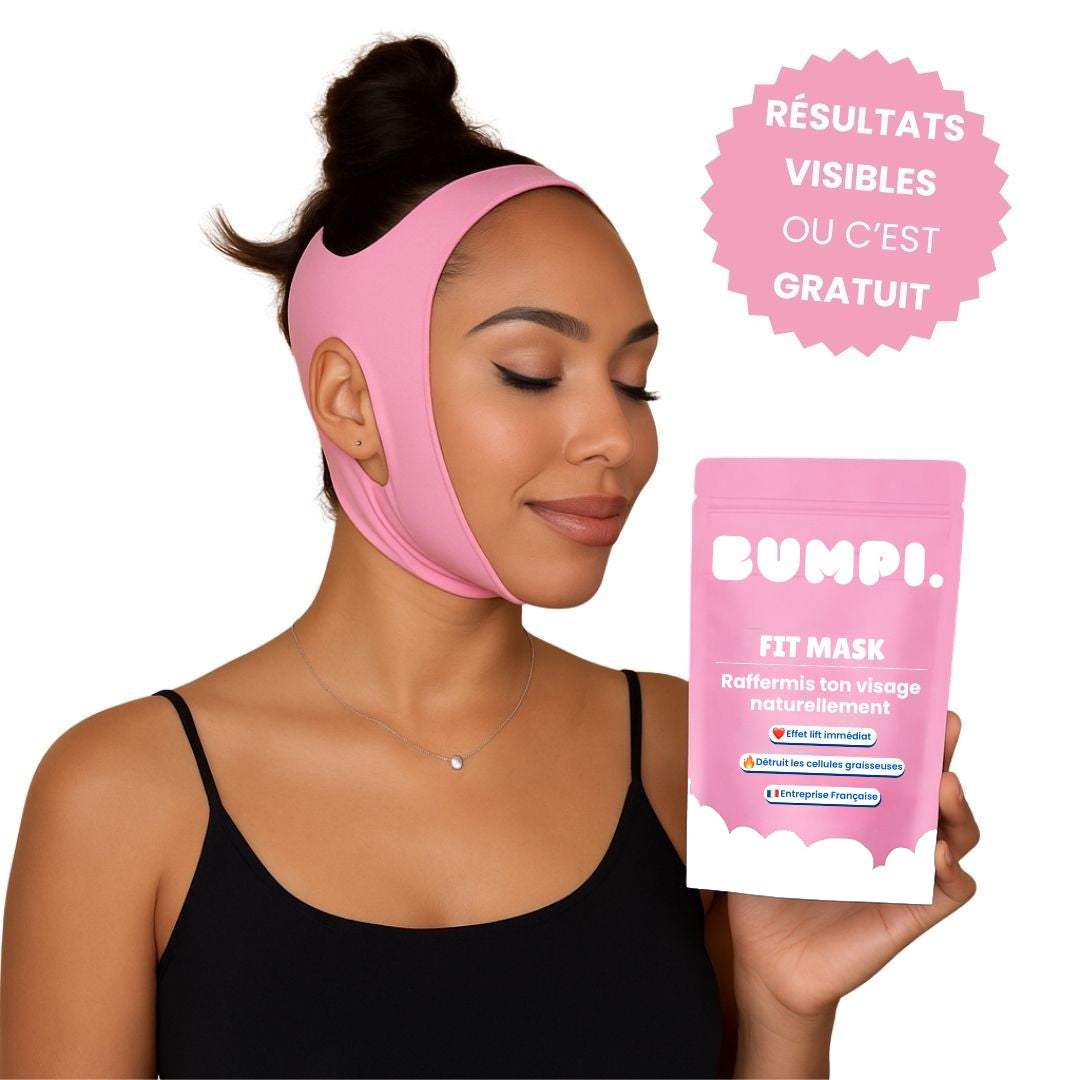 Fit Mask
