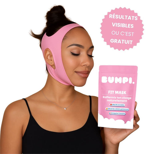 Fit Mask
