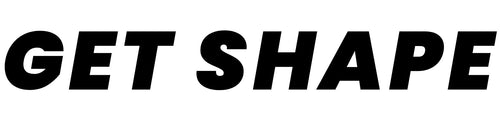GET SHAPE