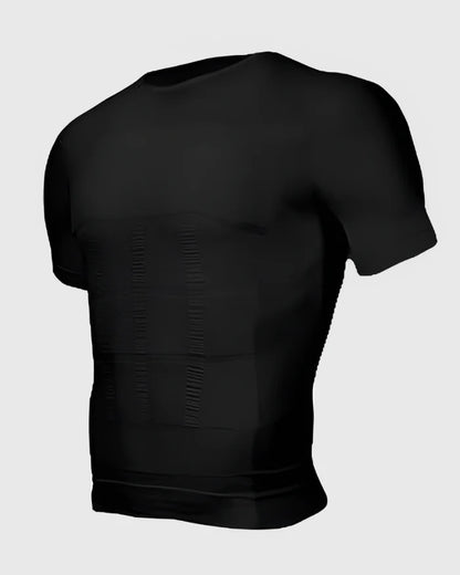 T-SHIRT DE COMPRESSION