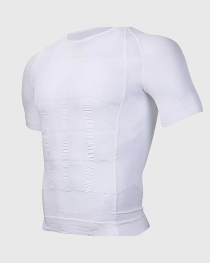 T-SHIRT DE COMPRESSION