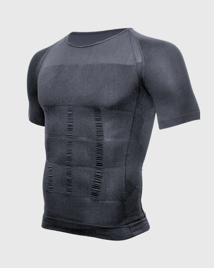 T-SHIRT DE COMPRESSION